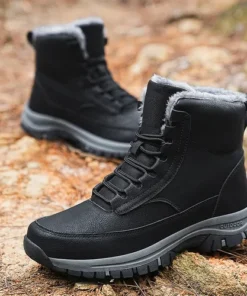 mens winter boots​