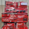 milwaukee tool hammer drills