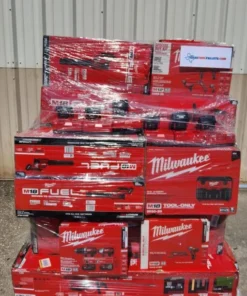 milwaukee tool hammer drills