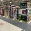 tv pallets