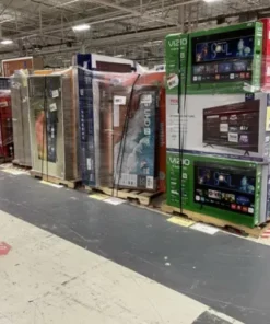 tv pallets