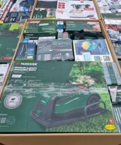 parkside power tools