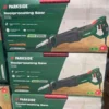 parkside tools sale