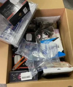 amazon electronic mystery box​