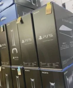 playstation 5 pallet​