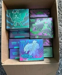 blister bundle pokemon