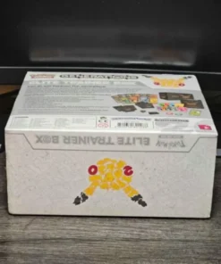 pokemon tcg destined rivals booster pack