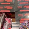 pokémon tcg mega evolution booster packs​