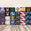 pokemon tcg scarlet & violet destined rivals booster pack​