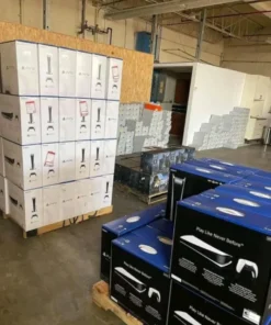 playstation 5 pallet​