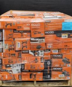 ridgid power tools​