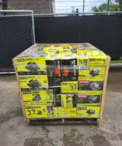 ryobi power tools​