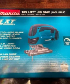 Makita Tool Set