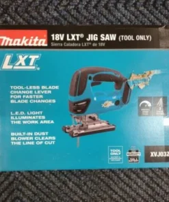 Makita Oscillating Tool
