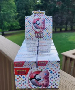 pokemon elite trainer box