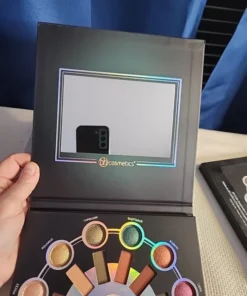 liquidation pallets cosmetics​