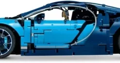 lego technic bugatti chiron 42083
