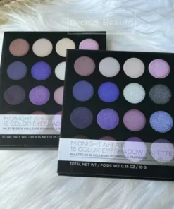 cosmetics pallets liquidation uk