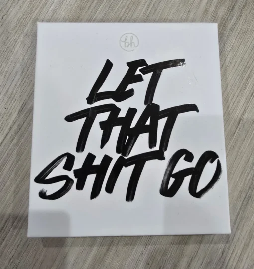 cosmetics pallets liquidation