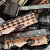 liquidation pallets cosmetics​