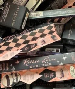 liquidation pallets cosmetics​