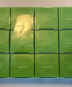 perfume liquidation pallets near me