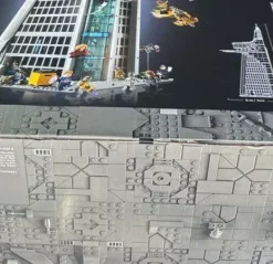 pallet liquidation wholesale lego pallet