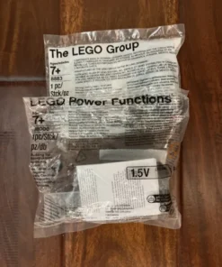 lego creator expert roller coaster 10261 building kit 4124 pieces​