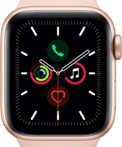 liquidated apple watches​
