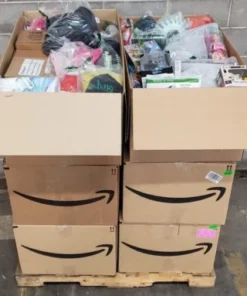 amazon mystery boxes near me