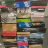sneaker liquidation pallets​