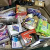 toy liquidation pallets near me