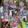 toy liquidation pallets sale​