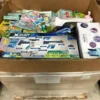 toy liquidation pallets​