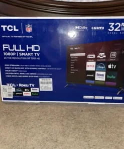 tv pallets