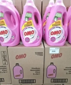 laundry detergent liquidation pallets​