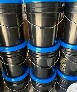 laundry detergent pallets for sale