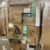 wholesale liquidation pallets amazon​