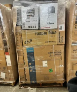 wholesale pallet liquidation amazon​